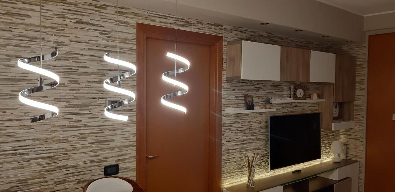 Apartamento Casarelax Abano Terme Exterior foto