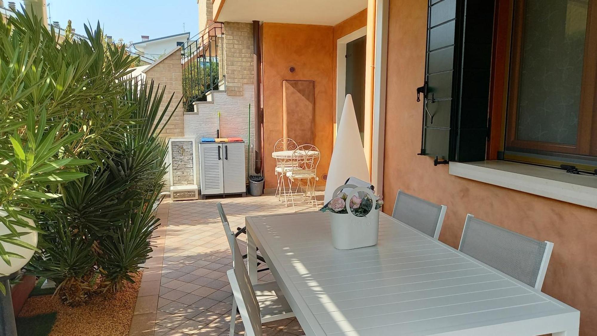 Apartamento Casarelax Abano Terme Exterior foto