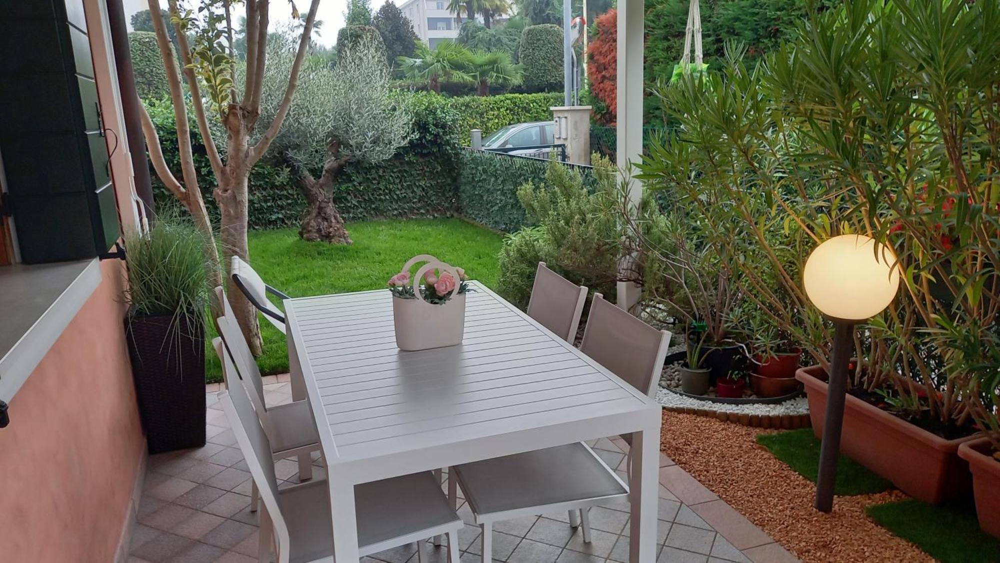 Apartamento Casarelax Abano Terme Exterior foto