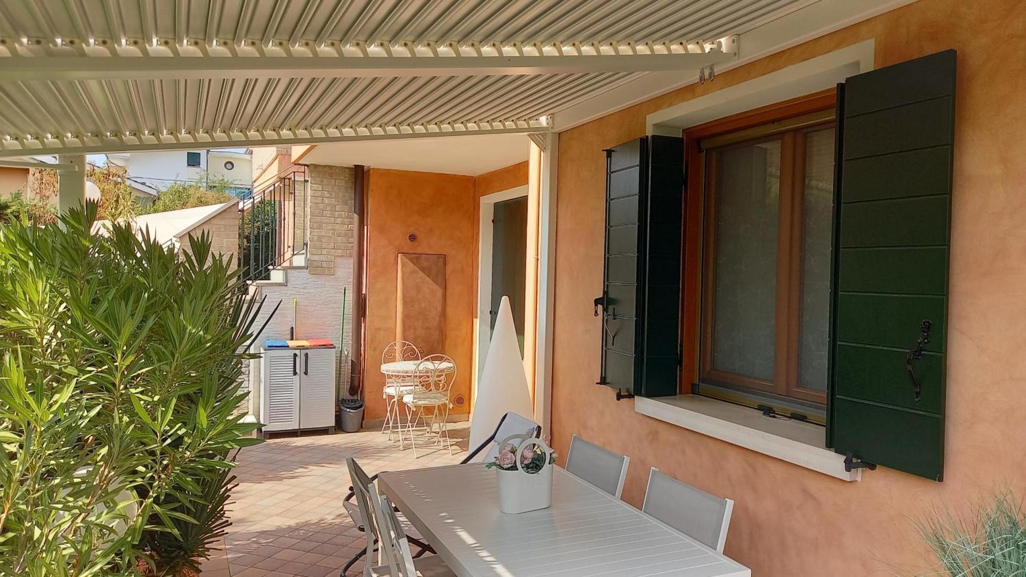 Apartamento Casarelax Abano Terme Exterior foto
